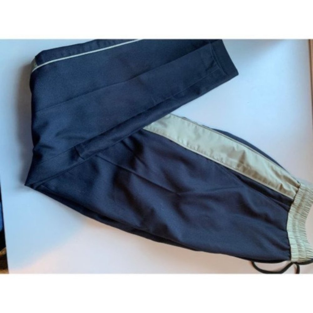 Mens Club Monaco Racer Pant